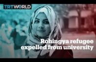 Bangladesh university suspends student after Rohingya identity revealed