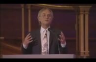 Christopher Hitchens and Richard Dawkins Debate 'We'd be better off without religion'