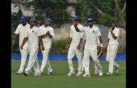 Controversy With Wicket Mars Bengal's Win Against Odisha!!!