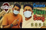Corona Virus Song || Bangla New Song 2020 || Official Music || Shemul Biswas