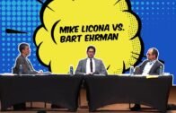 DEBATE: Bart Ehrman vs Mike Licona (Are the Gospels Historically Reliable? 2018)
