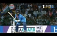 Dinesh Karthik hits 22 runs off Rubel Hossain – 19th over of Nidahas Trophy Final