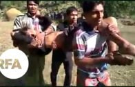 Explosion Kills Four Rohingya Children in Myanmar’s Rakhine State | Radio Free Asia (RFA)