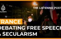 France: Debates over free speech and secularism | The Listening Post