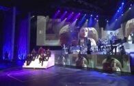 Guru – Tere Bina | A. R. Rahman | Live-in Concert Bangladesh 2014