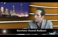 Hamid Bashani – Truth about 1971 India Bangladesh Pakistan War (Urdu talk show)