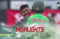 Highlights Bangladesh vs Windies || Final Match || ODI Series || Tri-Series 2019