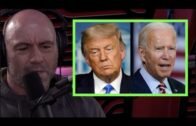 How Joe Rogan Would've Handled a Presidential Debate Between Trump & Biden