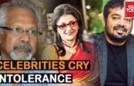Intolerance Debate Reignites;  Artists Raise Concerns Over Lynching, Religious Hate Crime