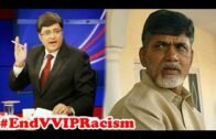 Is it time to end #VVIPRacism in religious places? : The Newshour Debate (17th July 2015)