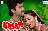 Kasam(1988) (HD) – Hindi Full Movie – Anil Kapoor | Poonam Dhillon | Gulshan Grover | Pran