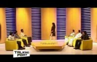 Kerala atheist  prof C Ravichandran in talking point debate  part 2