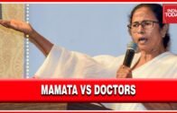 Kolkata Doctor Stir: Is Mamata Banerjee Losing Her Grip On Governance In WB? | 5iveLive