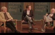 Lennox vs Atkins – Can science explain everything? (Official debate video)
