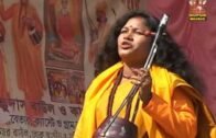Lila Te Mojile Pore | Bangla Baul Gaan | Kanchani Das | Nupur Music | Bengali Folk Songs 2016