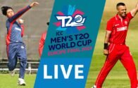 LIVE CRICKET – ICC Men's T20 World Cup Europe Final 2019 – Norway vs Denmark. Starts 10.45 BST