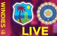 🔴LIVE West Indies A v India A 5th ODI | India Tour Of West Indies