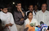 Mamata Banerjee Paves Way for Sourav Ganguly to Become Bengal Cricket Boss