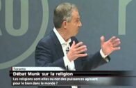 Munk Debate on Religion: Tony Blair Opening Remarks
