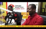 #NsemPii: Part 2 of Almighty Religious Debate between Obediah Amankwah & Kwaku Peprah 'Lucifer'