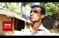 'Opening my home to 130 Rohingya' – BBC News