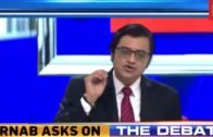 Part 1: Should Religion Be Kept Out Of Indian Politics? | The Debate With Arnab Goswami