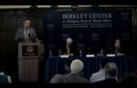 Proselytism and Religious Freedom in the 21st Century: Keynote Debate