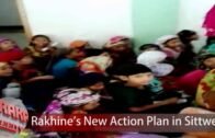 Rakhine Extremists Planing to Get Rid of Aung Mingla
