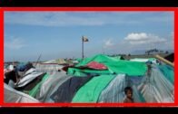 Rakhine State is an open-air prison for rohingyas, he amnestyUs news-