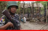 Rakhine: the new front in Myanmar's violent ethnic conflicts 🇲🇲