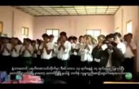 RFA Burmese news Update 17 Dec 2013,Rakhine Language TV Program, 2013 Dec 3rd Week