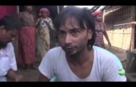RFA Burmese News,Voting Rights of Muslim Refugees in Rakhine State