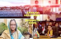 Rohingya news bangladesh refugee camp today 31 October 2020 #႐ိုဟင္ဂ်ာလူမ်ိဳး