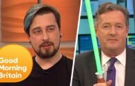 Star Wars Debate: Is Jediism a Real Religion? | Good Morning Britain