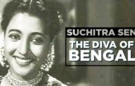 Suchitra Sen: The Real Beauty of Bengal | Tabassum Talkies