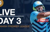 🚨T20 Cricket LIVE Stream | Bengal Tigers CC vs Empire CC | Finnish Premier League | 3rd June 2020