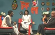 Talk Show | Bangla Natok | Amirul Haque Chowdhury | Mosharraf Karim | Faria | Noushin