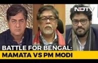 The Big Fight | Can The BJP Do A Tripura In Bengal?