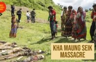 The Ethnic Cleansing of Hindus of Rakhine, Myanmar – Kha Maung Seik Massacre