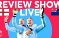 The Final Review LIVE – New Zealand v England | ICC Cricket World Cup 2019