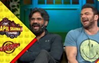 The Kapil Sharma Show – CCL Episode Uncensored Footage | Sohail Khan, Suniel Shetty, Manoj Tiwari