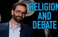 The Pitfalls Of Bringing Religion Into Political Debate