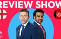 The Review – England vs Afghanistan | Morgan Goes Big | ICC Cricket World Cup 2019