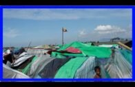 TOP NEWS – Rakhine State is an open-air prison for rohingyas, says Amnesty