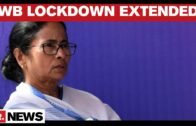 West Bengal Extends Lockdown Till August 31, Essential Services Remain Open