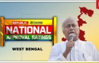 West Bengal Projection- TMC MP Saugata Roy Weighs In | #NationalApprovalRatings