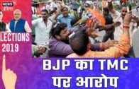 West Bengal: दुर्गापुर में TMC पर मतदाताओं का बूथ कैप्चरिंग का आरोप, पुलिस ने किया लाठी चार्ज