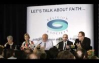 Westminster Faith Debate: What are the main Trends in Religion and Values in Britain?