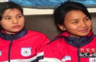 মাসিক বেতনের আওতায় আসছেন নারী ফুটবলাররা | Women Football of Bangladesh | Somoy TV
