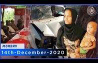 14 Dec 2020 Rohingya News